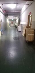 Alpha Building (D13), Factory #562090741